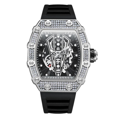 CHRONOGRAPH RX 650