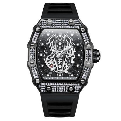 CHRONOGRAPH RX 650