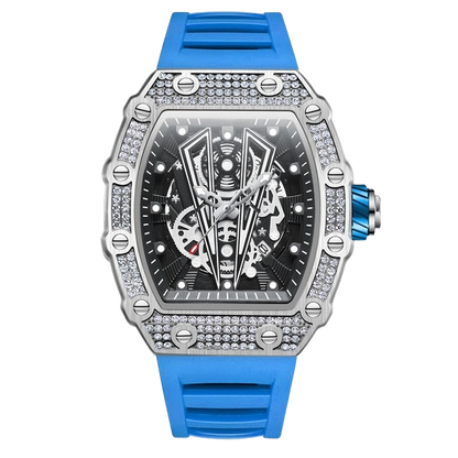 CHRONOGRAPH RX 650