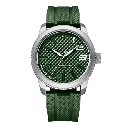 ZIRREX - Green