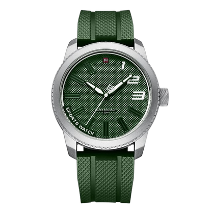 ZIRREX - Green