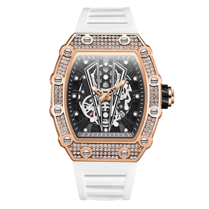 CHRONOGRAPH RX 650