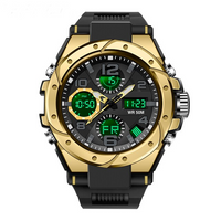 black gold