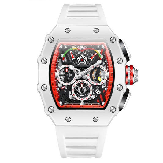 ADVOSTER GX 550 - Milk Red