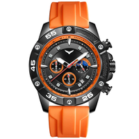 Black  orange