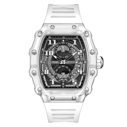 GLISTRON - White