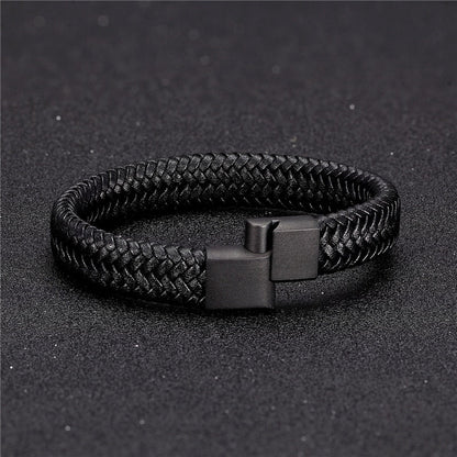 Genuine Leather Bracelets
