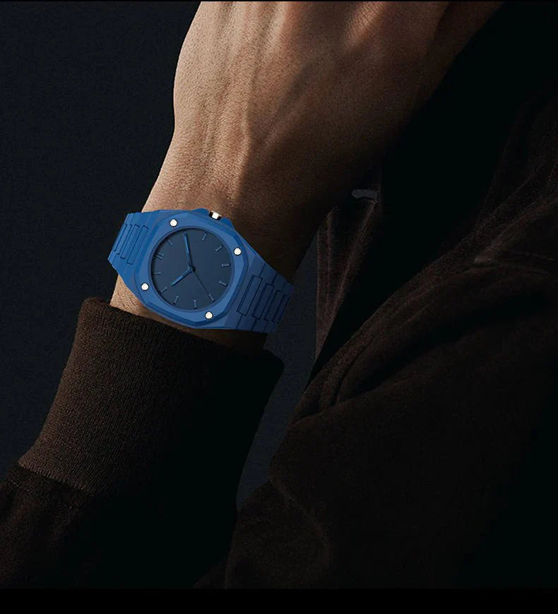 NEXUS Blue