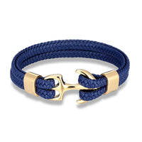 Gold Blue