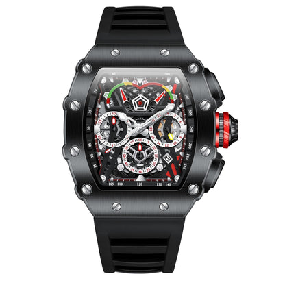 ADVOSTER GX 550 - Milk Black