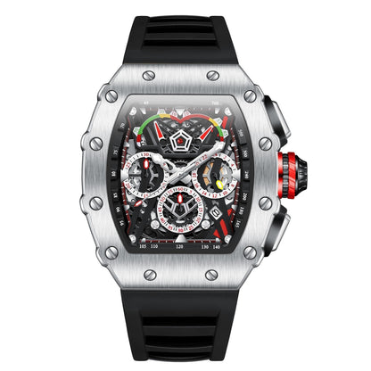 ADVOSTER GX 550 - Milk Red