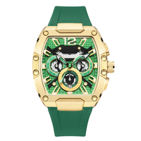 Gold Green