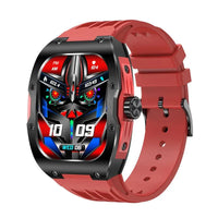 Black Red
