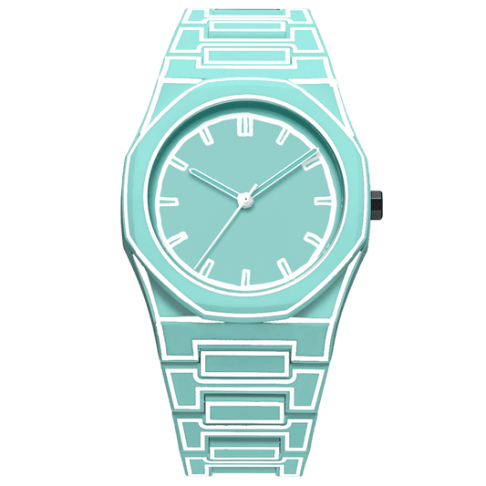 Fiorix Blue