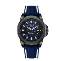 Black Blue