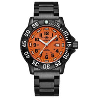 Steel Black