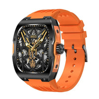 Black Orange