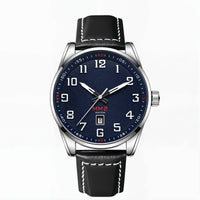 Blue Black