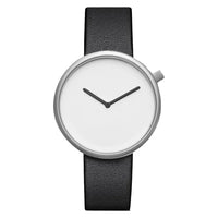 Black Silver