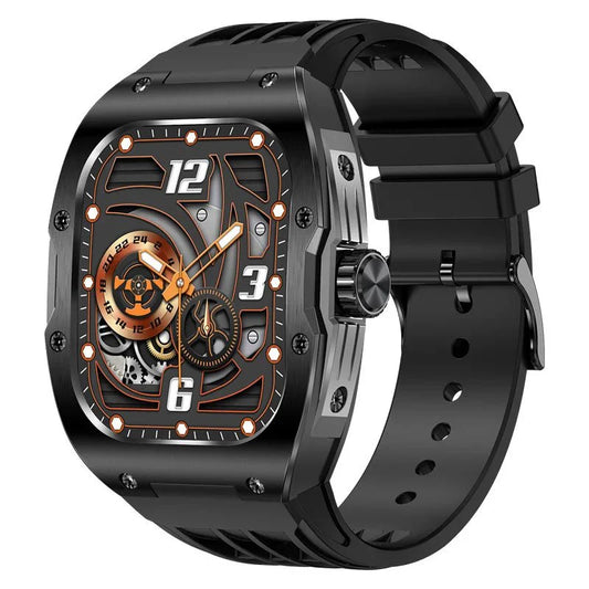 Achronix Black