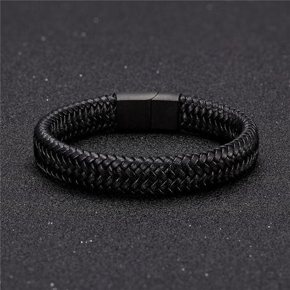 Genuine Leather Bracelets
