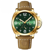 Gold Green