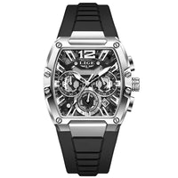 Black Silver