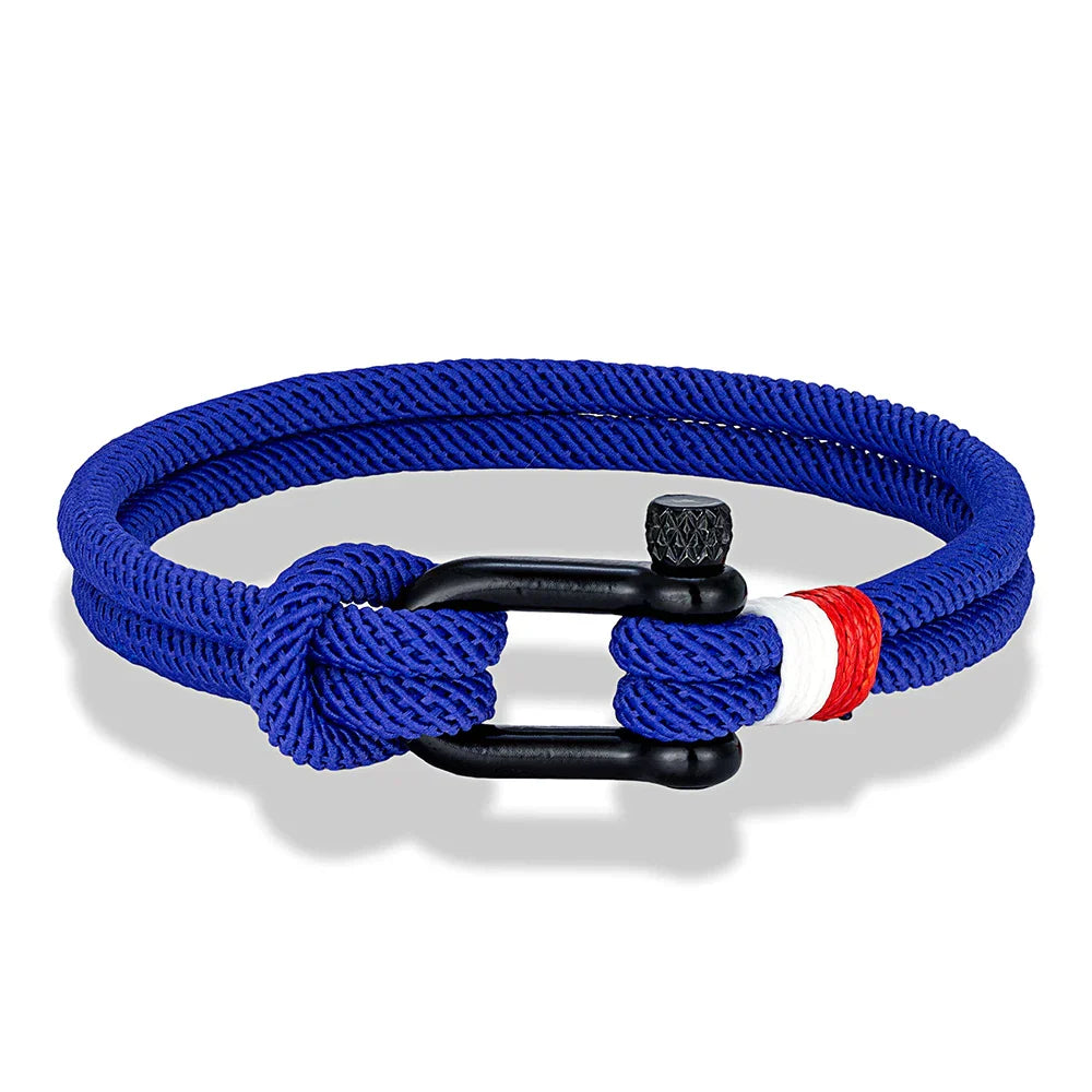 Stainless Steel U-Shaped Shackle