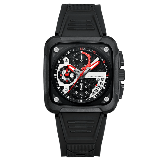 Vultra Black