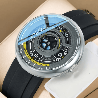 VECLUR Black