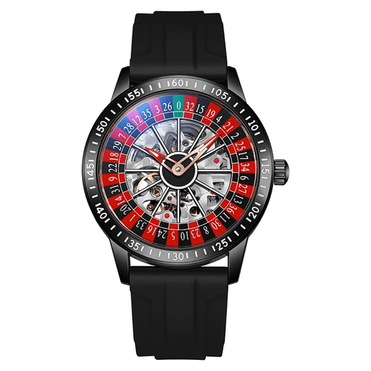 LUXOLIC Black