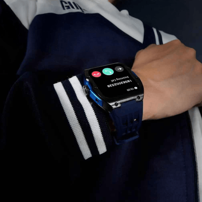 Achronix Black