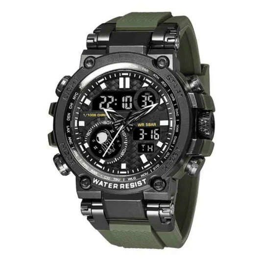 Orbix Army Green