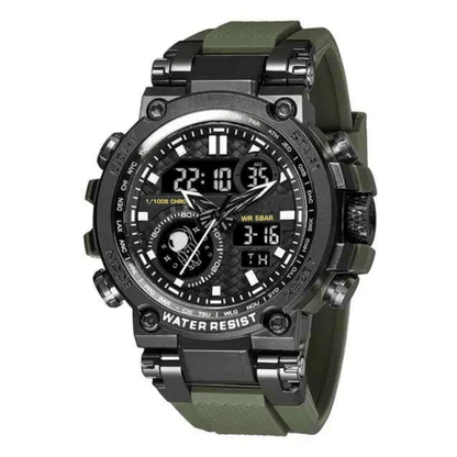 Orbix Army Green