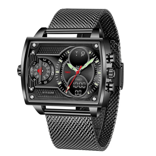 Nexify Black