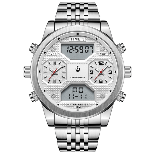 Tylux Silver