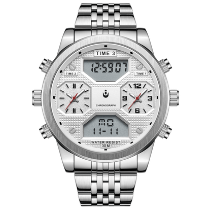 Tylux Silver