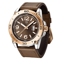 Gold brown