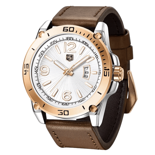 Optimus Gold white