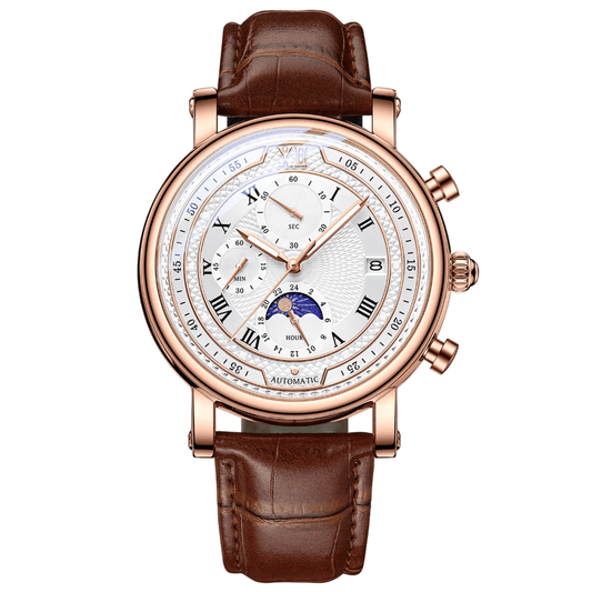 Gravix Brown White