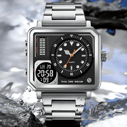 Draxon Silver