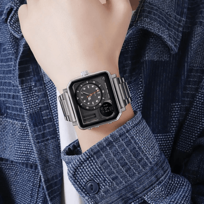 Draxon Rose Gold