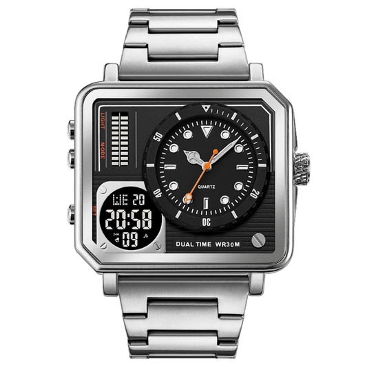 Draxon Silver