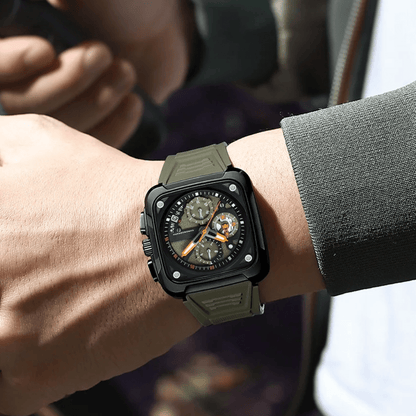 Vultra Black