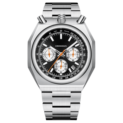 Harbor Silver White