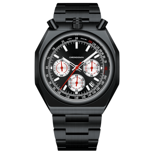 Harbor Black