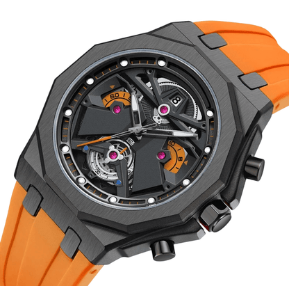 Nimbus Black Gold