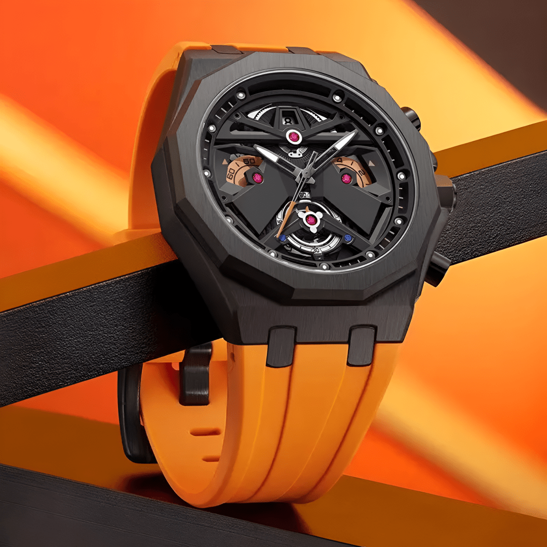 Nimbus Black Gold