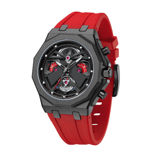 Nimbus Red