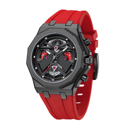 Nimbus Red